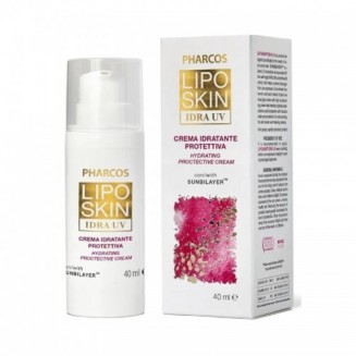 Pharcos Crema Solare Viso...