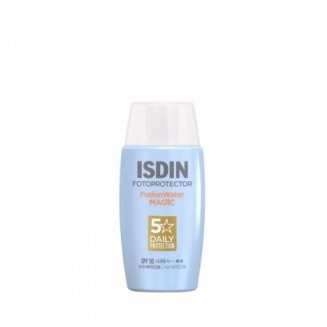 Isdin Crema Solare Viso 50...
