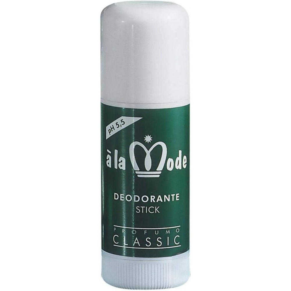 A La Mode - Profumo Classico Deodorante Stick 75 Ml 
