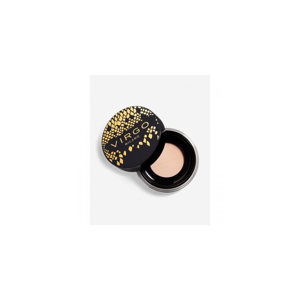 Virgo Absolute Loose Setting Powder N. 03 