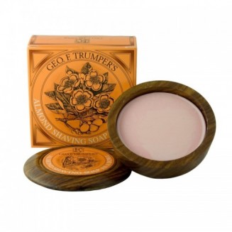 Geo.f Trumper Almond Hard...