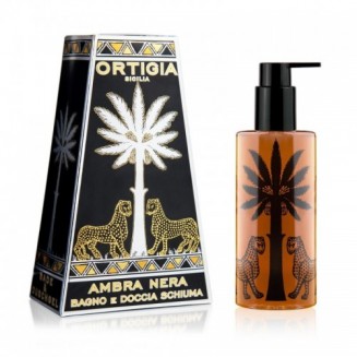 Ortigia Ambra Nera Bagno...