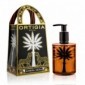 Ortigia Ambra Nera Sapone Liquido 300 Ml