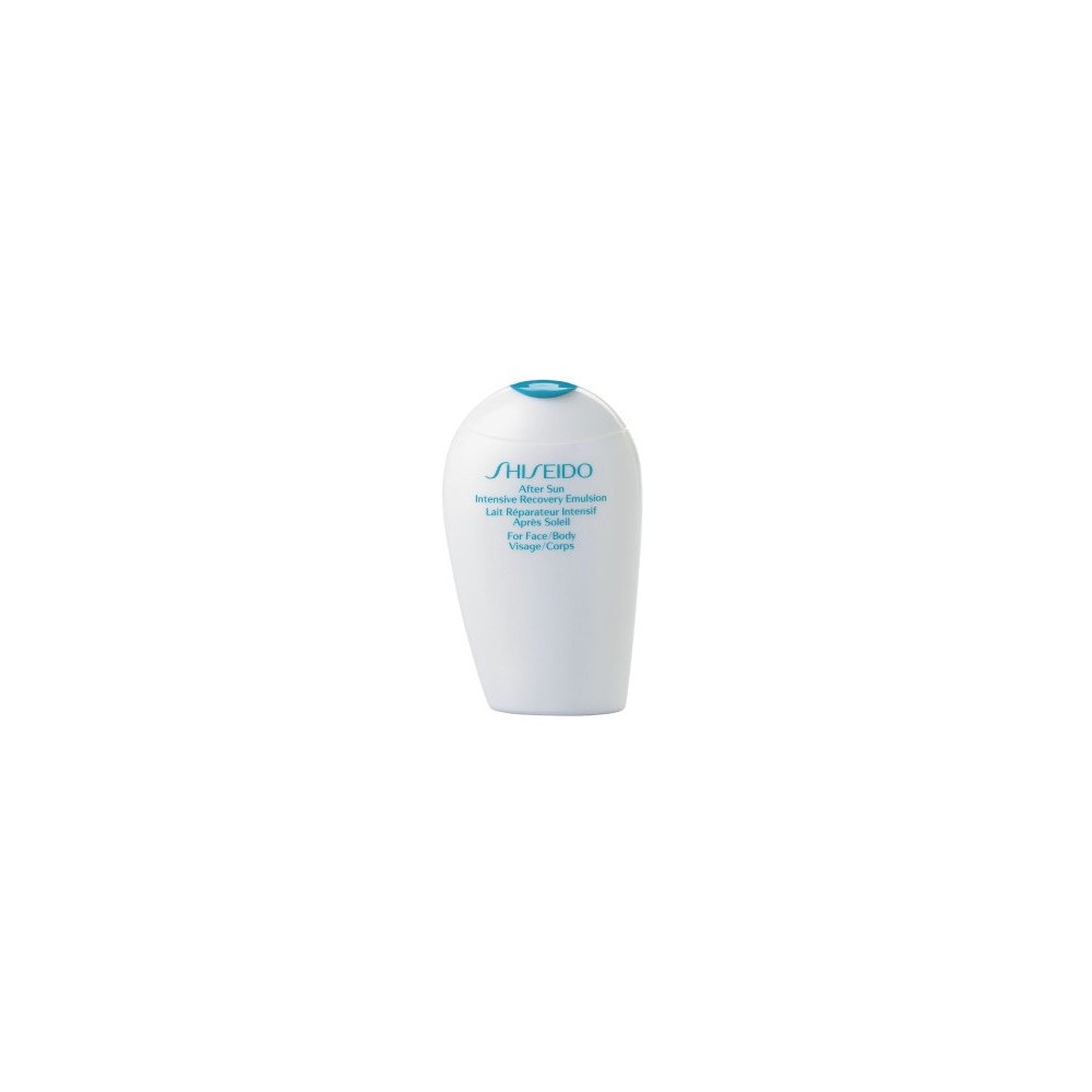 Shiseido After Sun Intensive Recovery Emulsion 300ML 