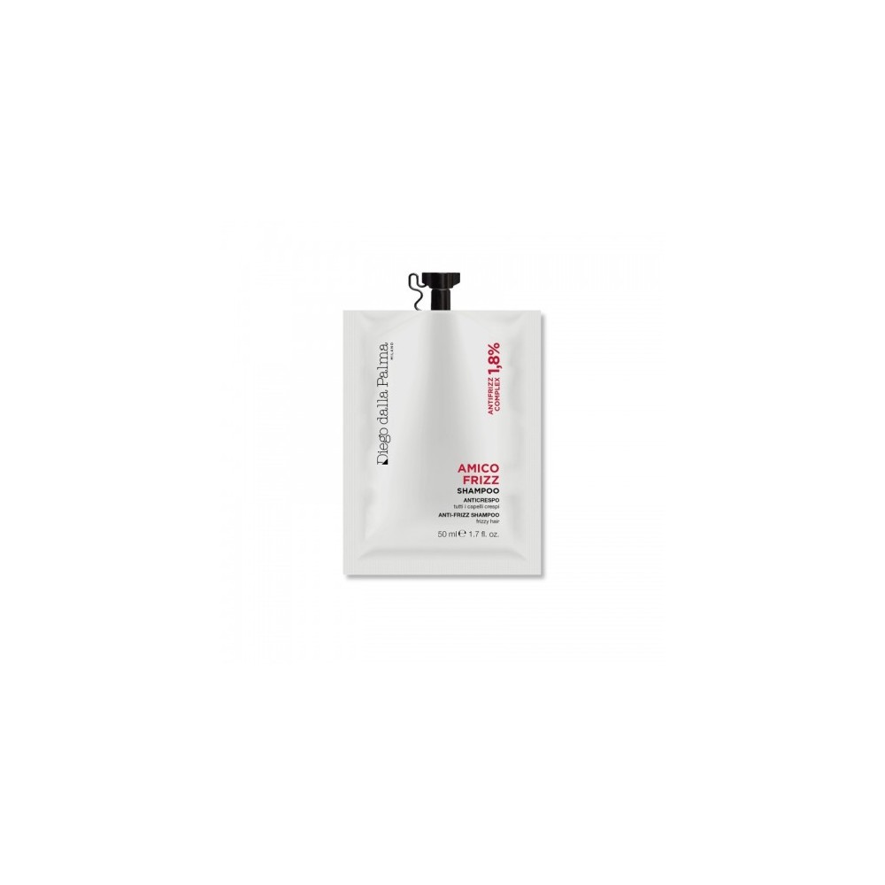 Diego Dalla Palma Amico Frizz Shampoo Anti Crespo Travel 30 Ml 