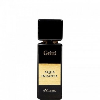 Gritti Aqua Incanta Eau De...