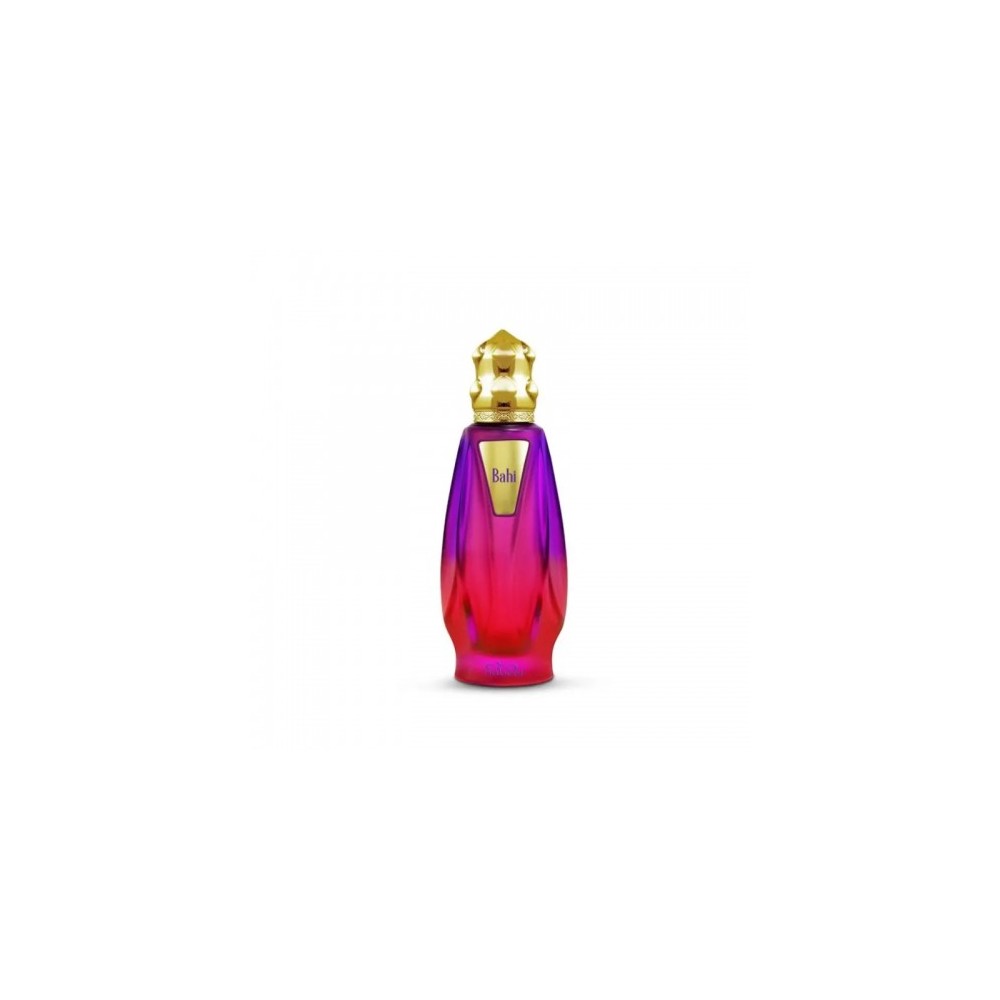 Nabeel Bahi Eau De Parfum 100 Ml 