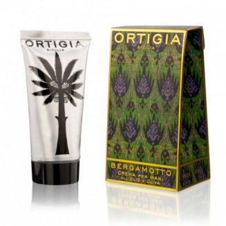 Ortigia Bergamotto Crema...