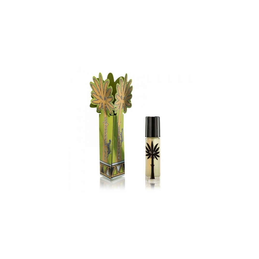Ortigia Bergamotto Profumo Roll-On 10 Ml 