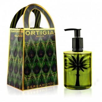Ortigia Bergamotto Sapone...