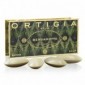 Ortigia Bergamotto Scatolacola Con 4 Saponi Da 40 G