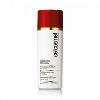 Cellcosmet Switzerland Body...