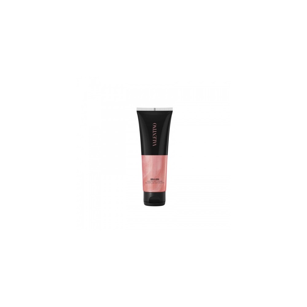 Valentino Born In Roma Donna Body Shimmer 125 Ml 