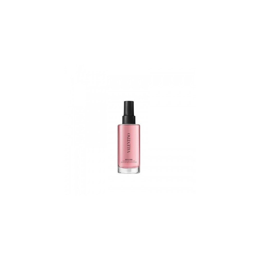 Valentino Born In Roma Donna Hair Body Mist 90 Ml 