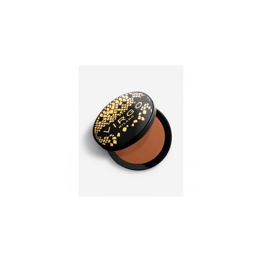 Virgo Brownies Luminous Bronzer N. 01 