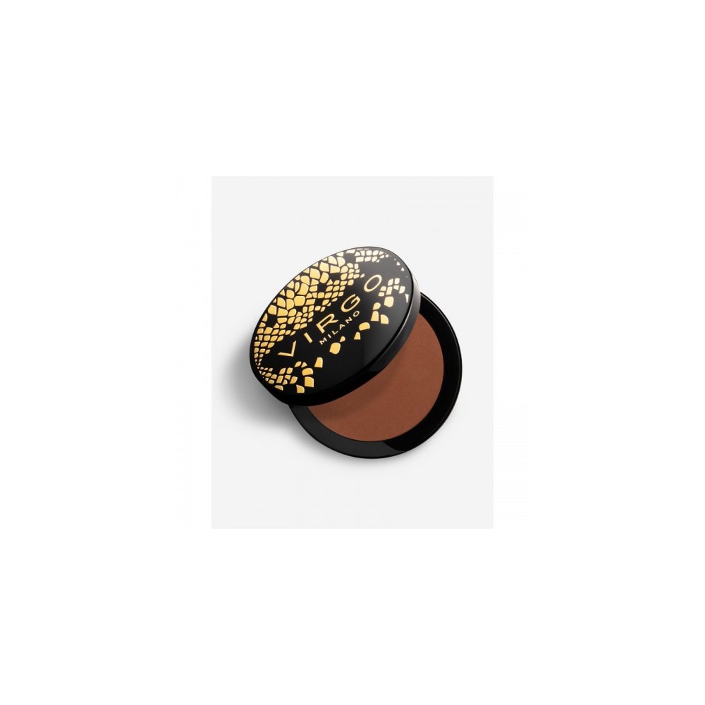Virgo Brownies Luminous Bronzer N. 04 