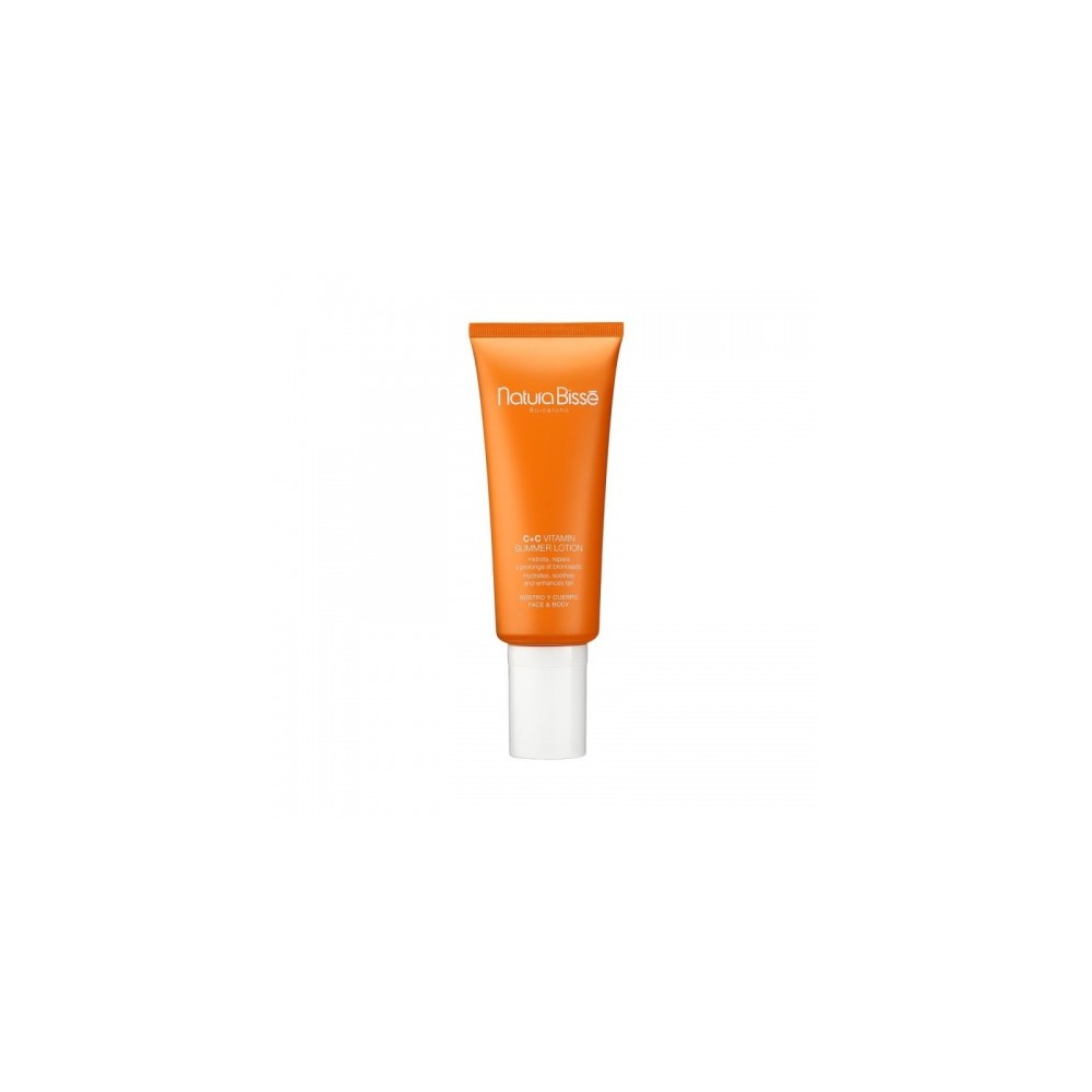 Natura Bisse C+C Vitamin Summer Lotion 250 Ml 