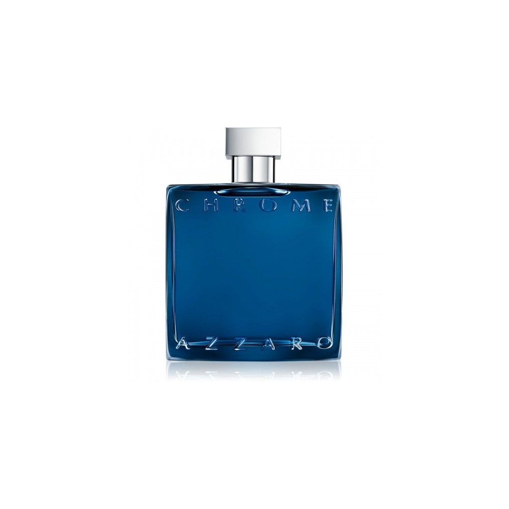 Azzaro Chrome Parfum 100 Ml 