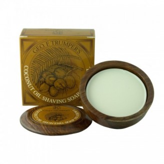 Geo.f Trumper Coconut Hard...