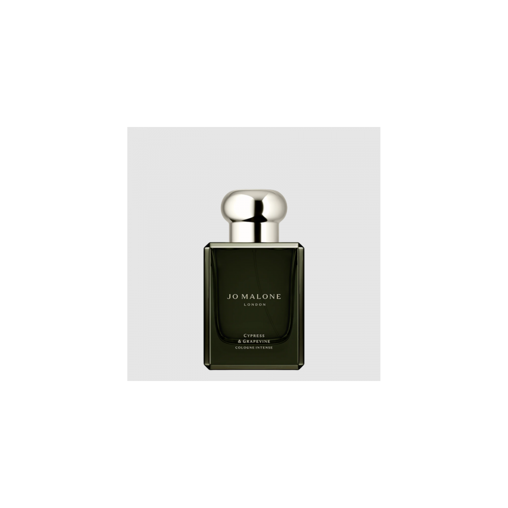 Jo Malone London Cypress & Grapevine Cologne Intense 50 Ml 