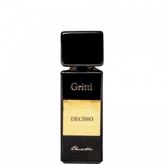 Gritti Decimo Eau De Parfum...