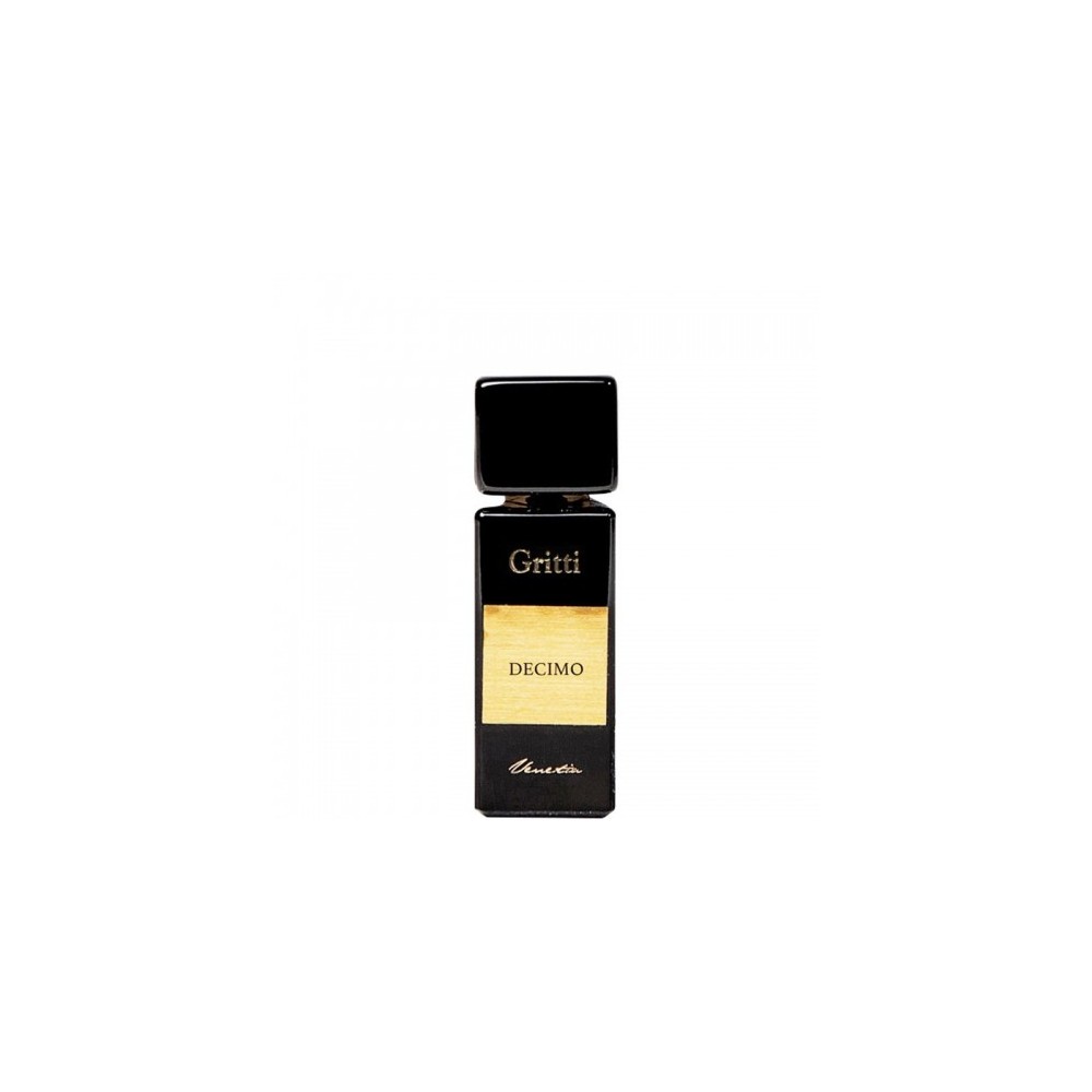 Gritti Decimo Eau De Parfum 100 Ml 