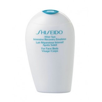 Shiseido After Sun...