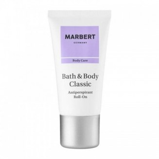 Marbert Deodorant Roll On...