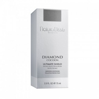 Natura Bisse Diamond Cocoon...