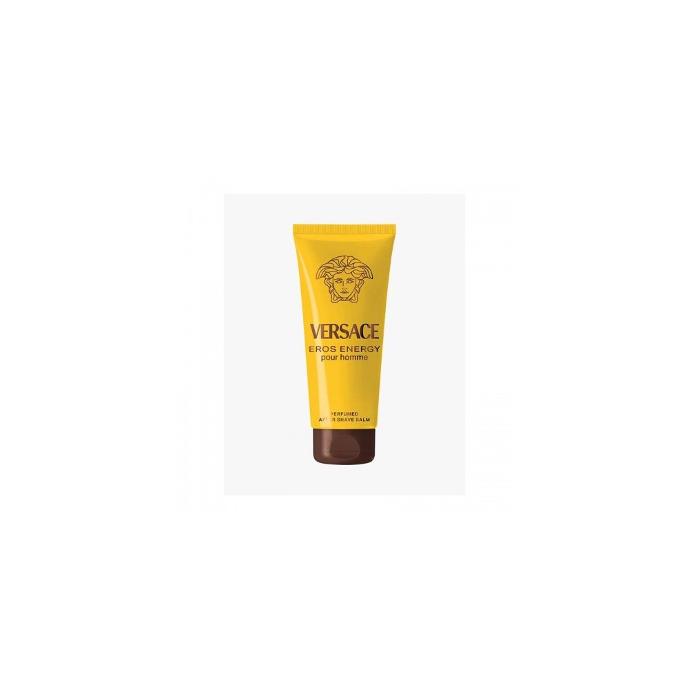 Versace Eros Energy After Shave Balm 100 Ml 
