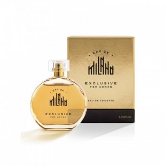 Eau De Milano Exclusive For...
