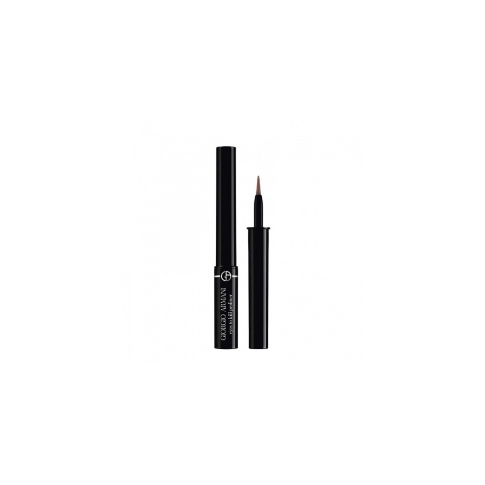 Armani Eyes To Kill Proliner N. 3 Armani Cruise 