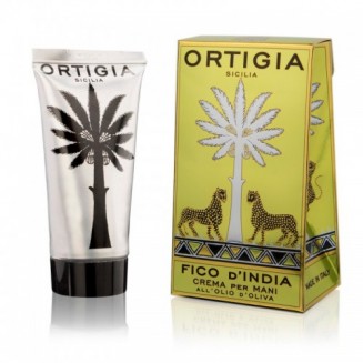 Ortigia Fico D'India Crema...
