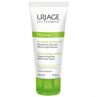 Uriage Hyséac Masque...