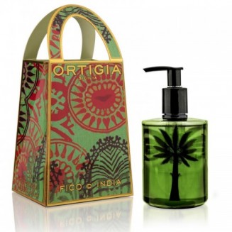 Ortigia Fico D'India Sapone...