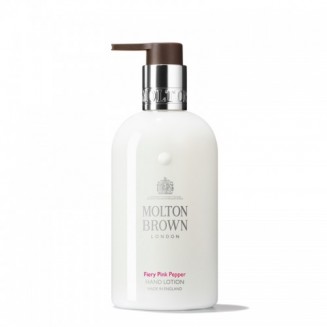 Molton Brown Fiery Pink...