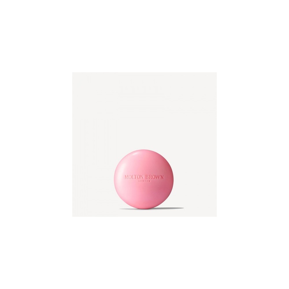 Molton Brown Fiery Pink Pepper Sapone Solido Profumato 