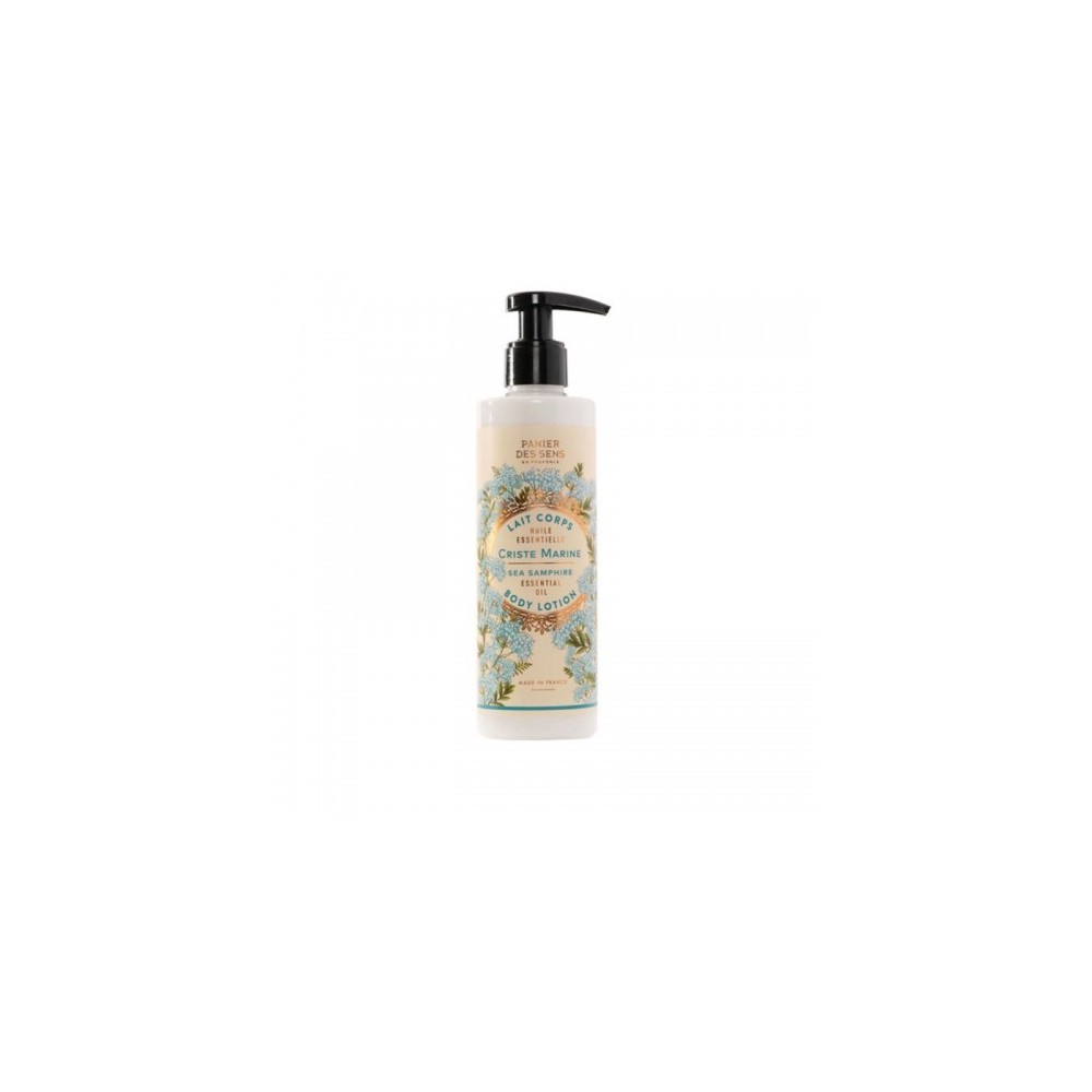 Panier Des Sens Finocchio Marino Lozione Per Il Corpo 250 Ml 
