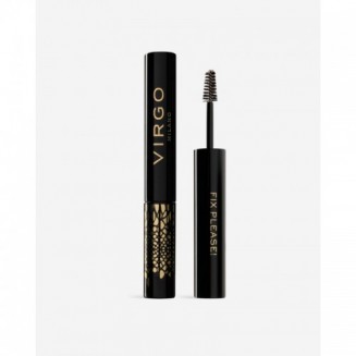 Virgo Fix Please Brow Gel...