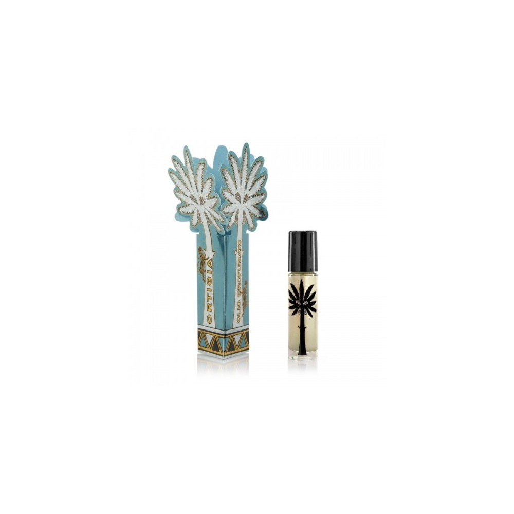 Ortigia Florio Profumo Roll-On 10 Ml 