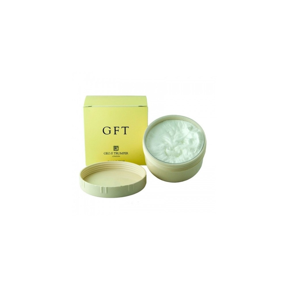 Geo.f Trumper GFT Soft Shaving Cream 200 Ml 