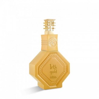 Nabeel Irth Gold Eau De...