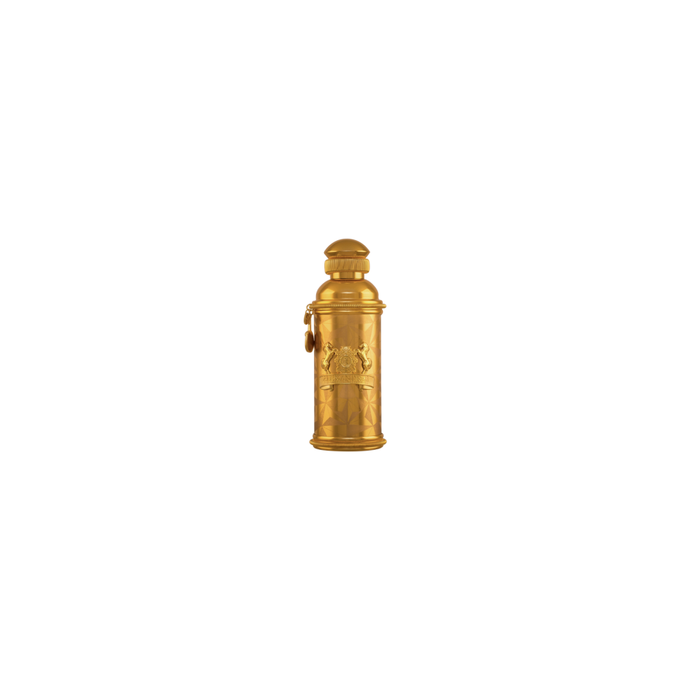 Alexandre J. Golden Oud Eau De Parfum 100 Ml 