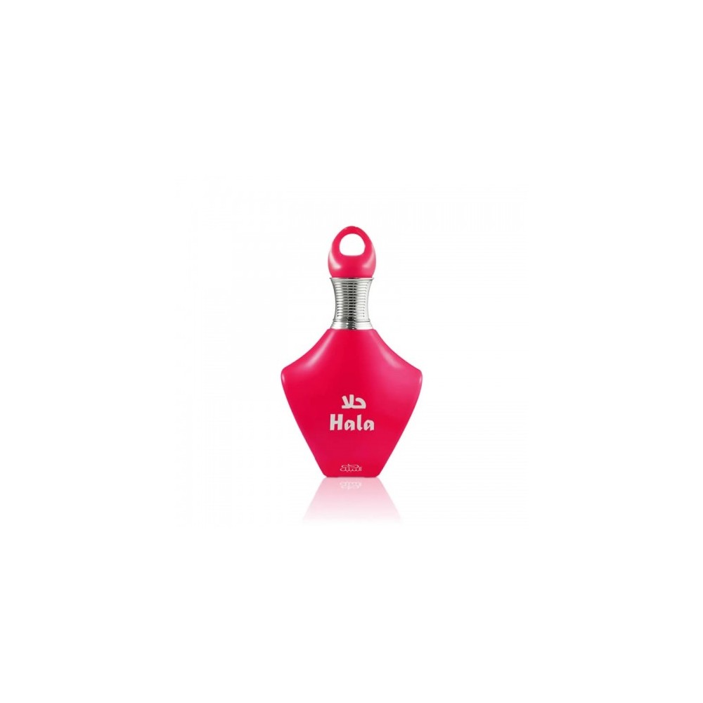 Nabeel Hala Eau De Parfum 100 Ml 