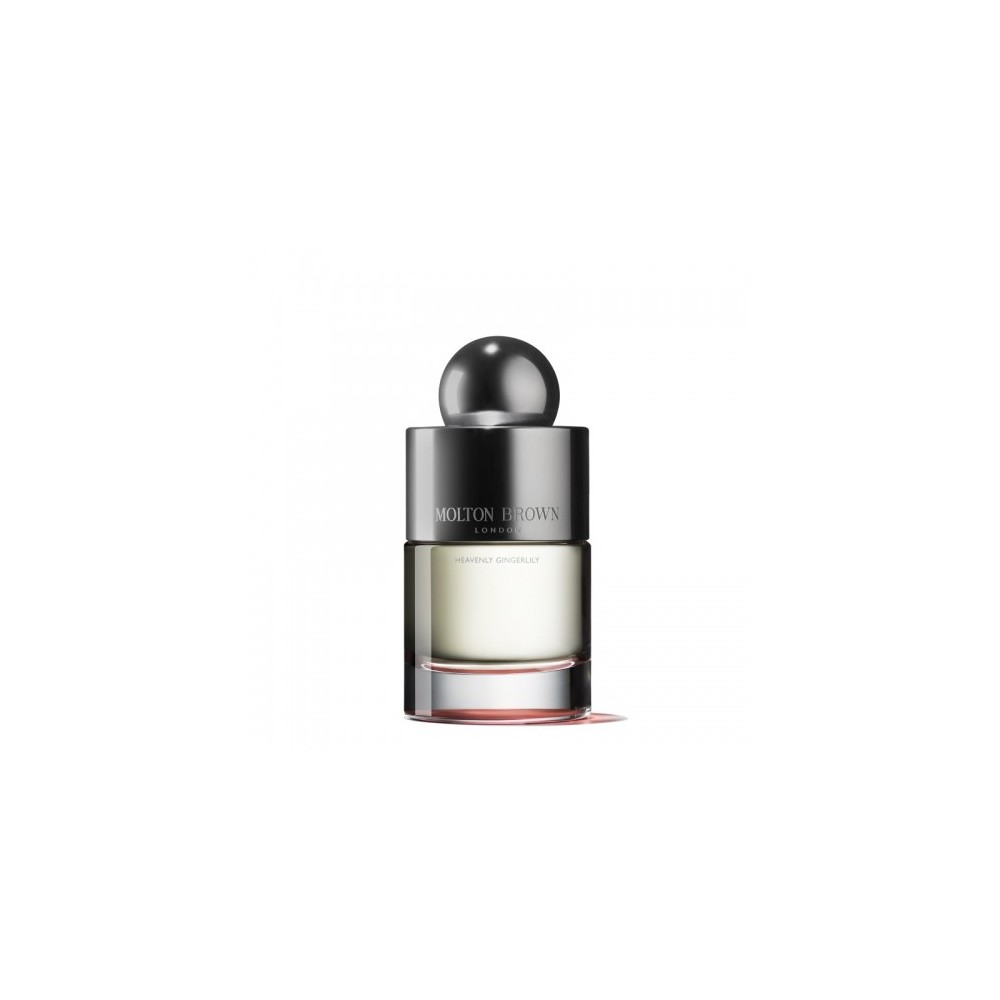 Molton Brown Heavenly Gingerlily Eau De Toilette 100 Ml 