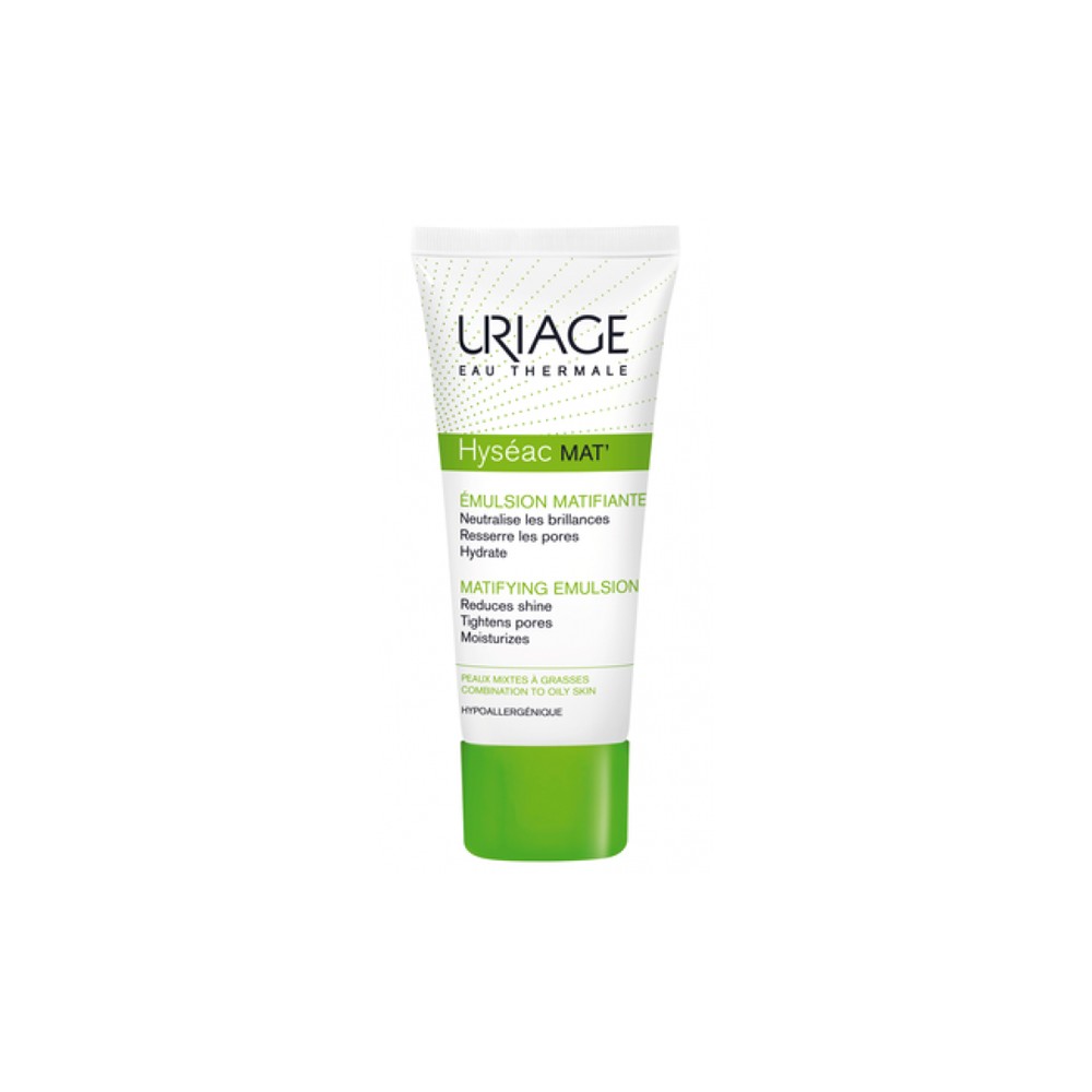 Uriage Hyséac Mat' 40ML 