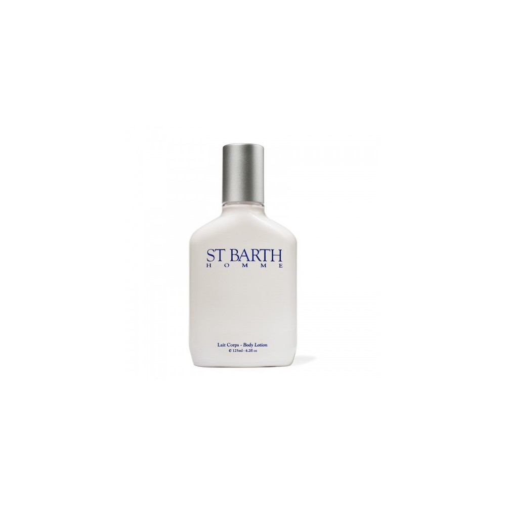 Ligne St. Barth Homme Latte Corpo 125 Ml 