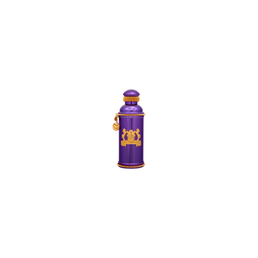 Alexandre J. Iris Violet Eau De Parfum 100 Ml 