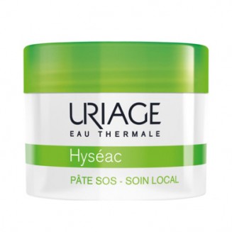 Uriage Hyséac Pâte SOS 15GR