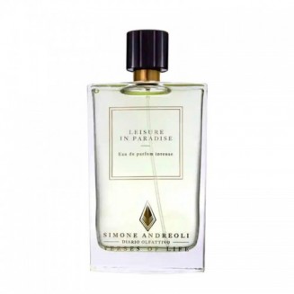 Simone Andreoli Leisure In...